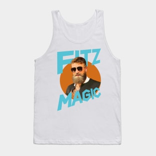 fitzmagic Tank Top